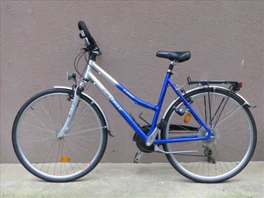 Bicikl-Interbike C-2002 alu 28