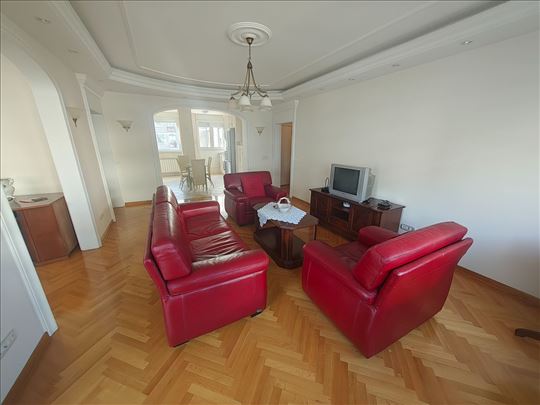 Blok 29, Lux, 123m2, 5.0