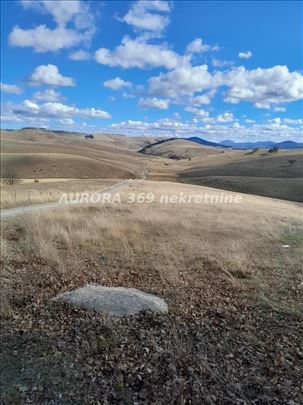 Zlatibor. Za Investitore Velika Parcela