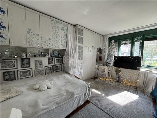 Centar, izuzetna lokacija