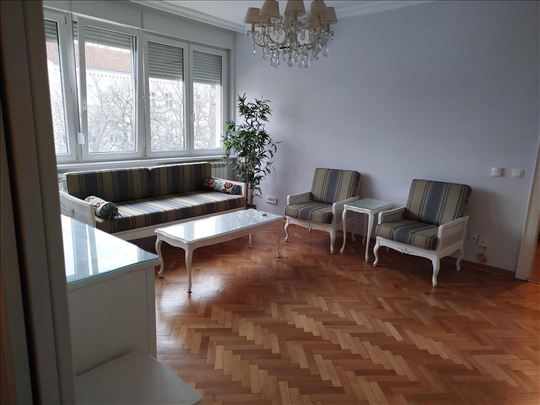 Centar Resavska, niski troškovi