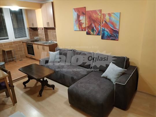Od 1.Apr.ZVEZDARA-Cvetkova pijaca, dvosoban, 40 m2