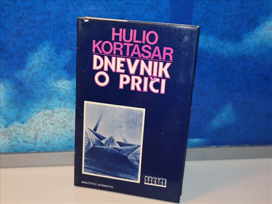 dnevnik o priči hulio kortasar