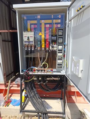 Električar-brze, kvalitetne i pouzdane popravke 