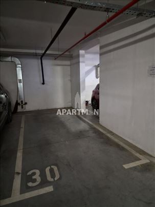 Garažno mesto, 13m2 ID#2358