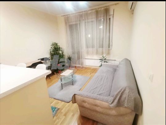 Garsonjera u centru Panceva