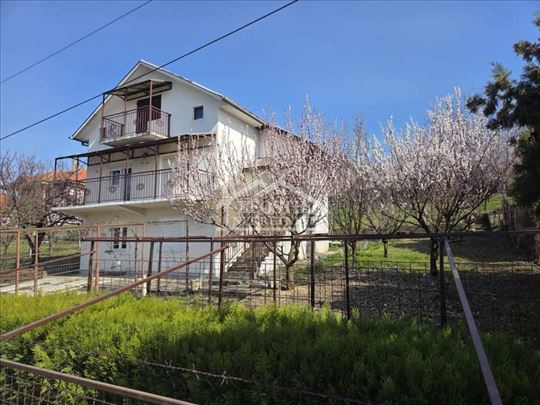 Grocka - Ritopek - 204m2+6.12a ID#24859