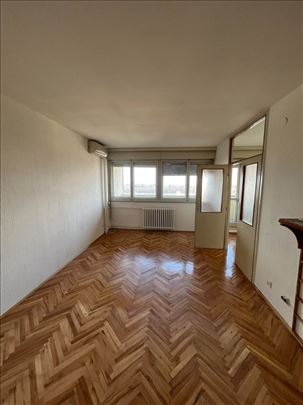 Hotel Jugoslavija -Sjajan pogled - Retko u ponudi