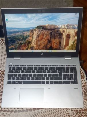 HP Probook 650 G4 delovi Laptop za Delove