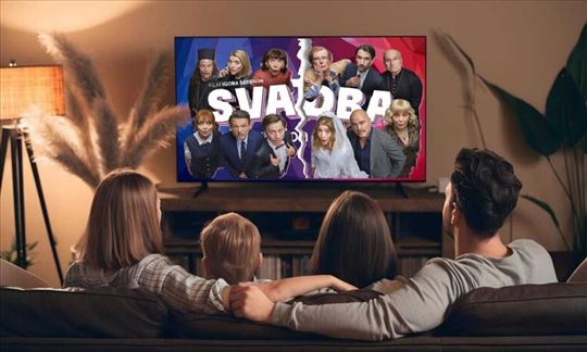 IPTV domaci kanali, serije, filmovi 72h vracanje