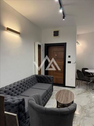 Izdaje se 2.0 stan, Vračar (Južni bulevar)