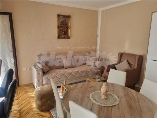 Izdajem, Medakovic 2. 1.5-soban stan, 41m 2