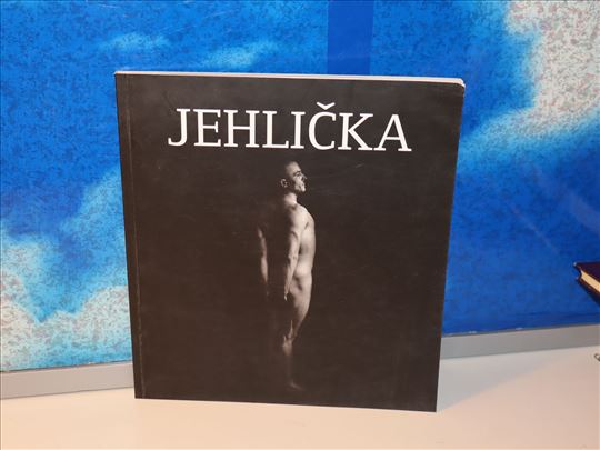 jehlička