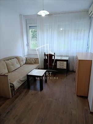 Kanarevo brdo. namešten stan ID#14441