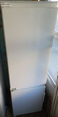 Kombinovani frižider EuroLux