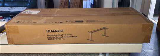 Kompijuter sto radni sto elektricni podesivi