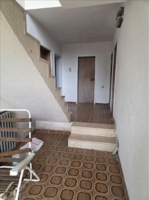 Kuća u Velikoj Moštanici