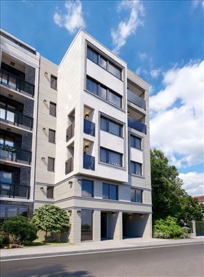 Kupovina direktno od investitora Vračar