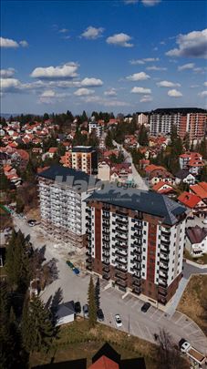 Leto 2026. Naselje Marić 2