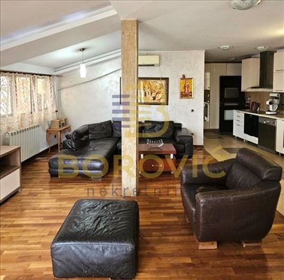 Lion, 114m2, odličan, namešten, lux