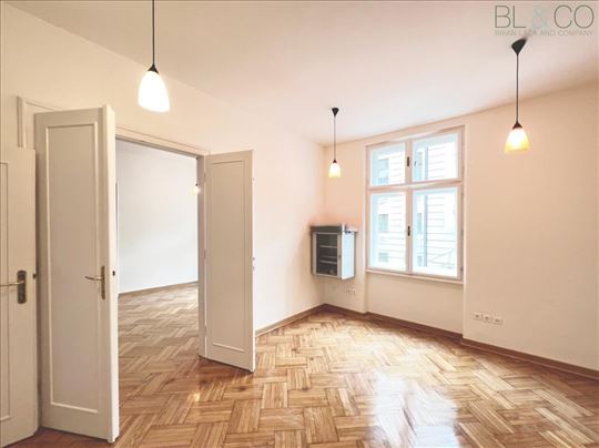 Luksuzan stan u centru Beograda