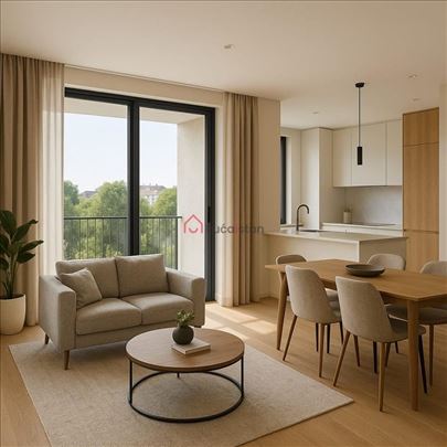 Lux. Smart Home. Toplotne pumpe. Mart 2026.