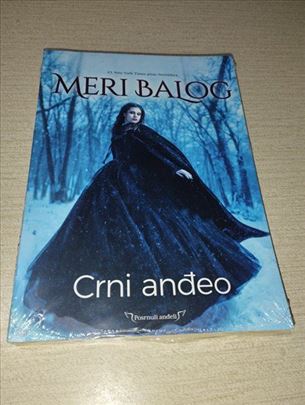 Meri Balog – Crni anđeo