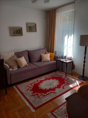 Miljakovac III, jednoiposoban, 35m2