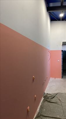 Moler sa visegodisnjim iskustvom nudi usluge