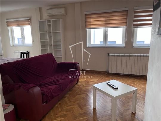 Namešten 2.0 stan na Vračaru ID#14436