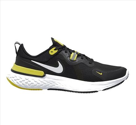 Nike react miler vel. 44 (28cm)