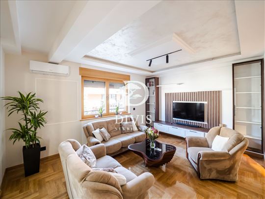 Nov 3.0 stan na Zvezdari, Ilindenska ulica, 100m2