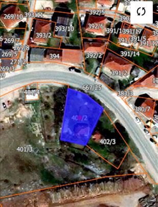 Nova Varoš, prodaja, gradjevinsko zemljište