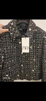 Nova Zara sako jaknica xs