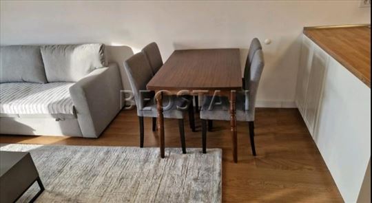 Novi Beograd - Lastavice Garaza #66652