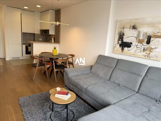 Novi Beograd, Blok 58, Jurija Gagarina, 64m2 ID#31