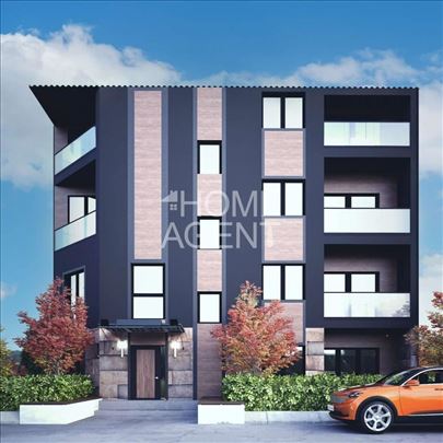 Novogradnja, moguć kredit ID#1481