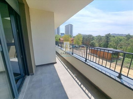 Novogradnja Pionir Palas