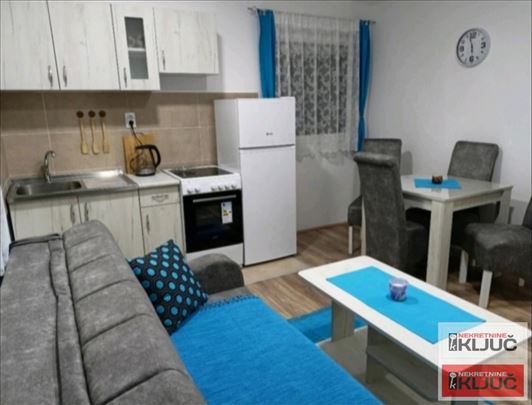 Odlican Jednoiposoban stan na Adicama