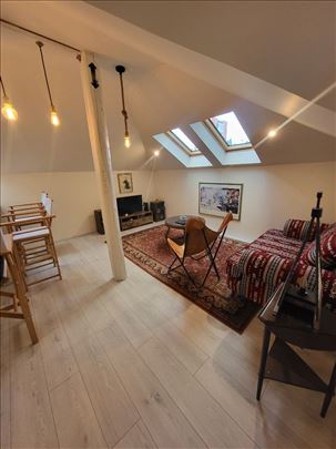 Odlična lokacija, niski troškovi