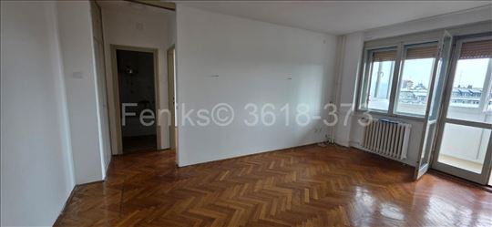 Palilula (Beograd), Botanička Bašta, Stan, 2.5, 57