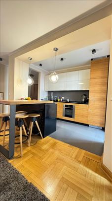 Petra Martinovića, Golf, 2.5 dvoiposoban, 82 m²