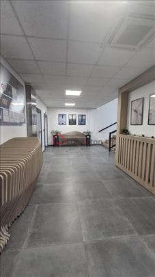 Poslovni prostor kod Starog Merkatora