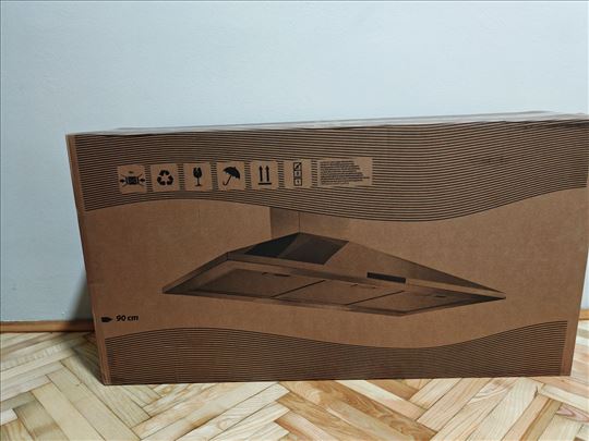 Potpuno nov aspirator 