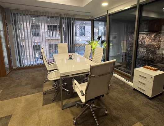 Premijum kancelarijski prostor Vračar - Hram