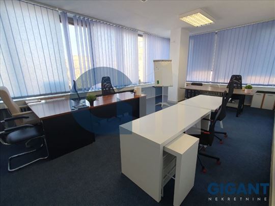 Premium prostor, 100m2, Bul.kralja Aleksandra     