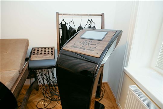 Prodaja perfect body shine aparata + lična obuka p