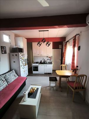 Vidikovački venac, 3.0, 74m2, EG