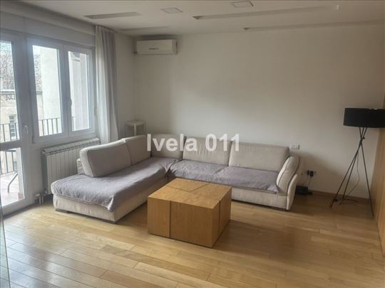 Renoviran useljiv stan - Slavija ID#4115