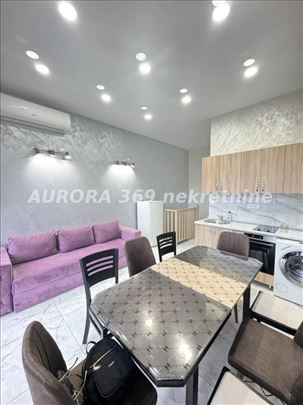 Ruma! Centar. SmeŠtaj Za 8 Radnika, Komplet NameŠt